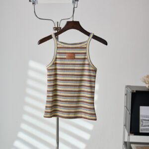 Fendi Unisex Vest