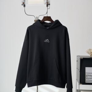 Balenciaga Unisex Hoodie