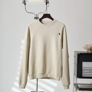 Prada Unisex Sweatshirt