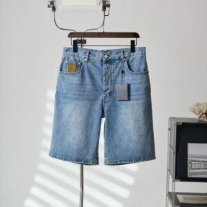 Louis Vuitton Unisex Pants