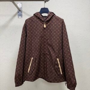Louis Vuitton Unisex Jacket