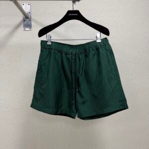 Dior Unisex Pants