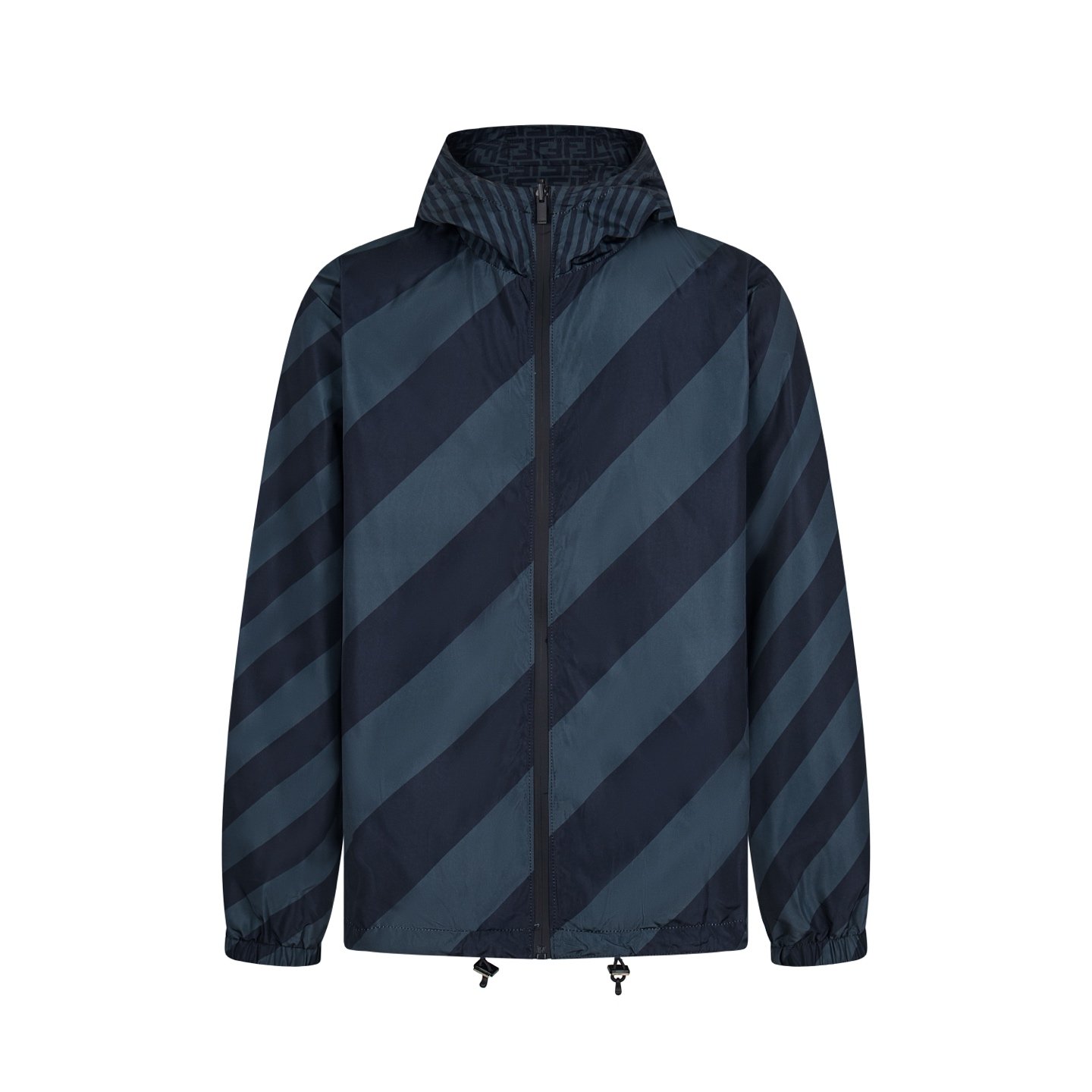 Fendi Unisex Jacket