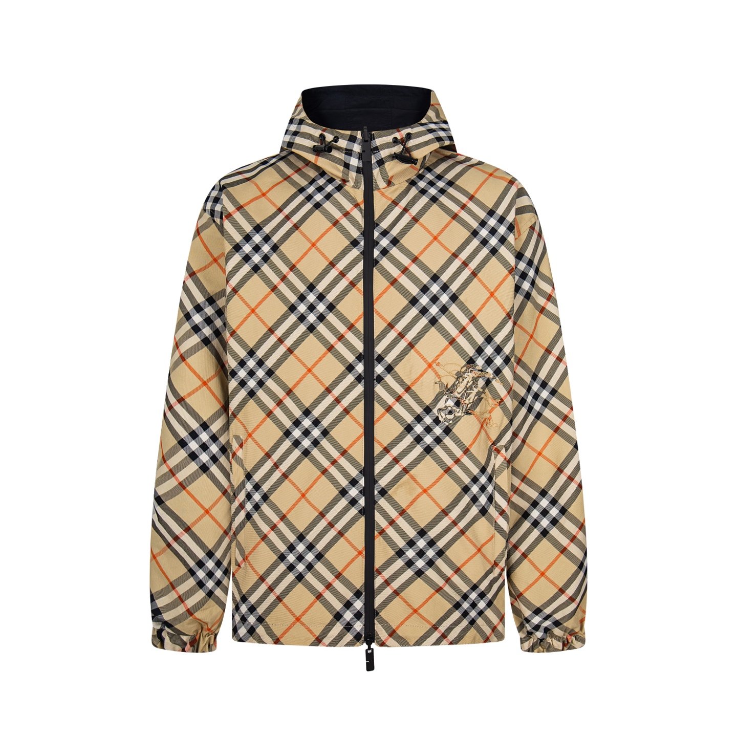 Burberry Unisex Hoodie