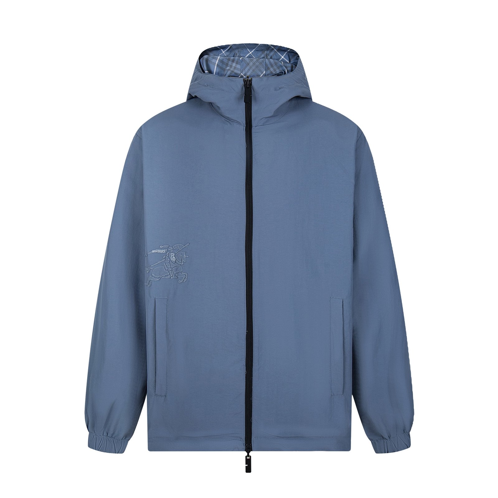 Burberry Unisex Hoodie
