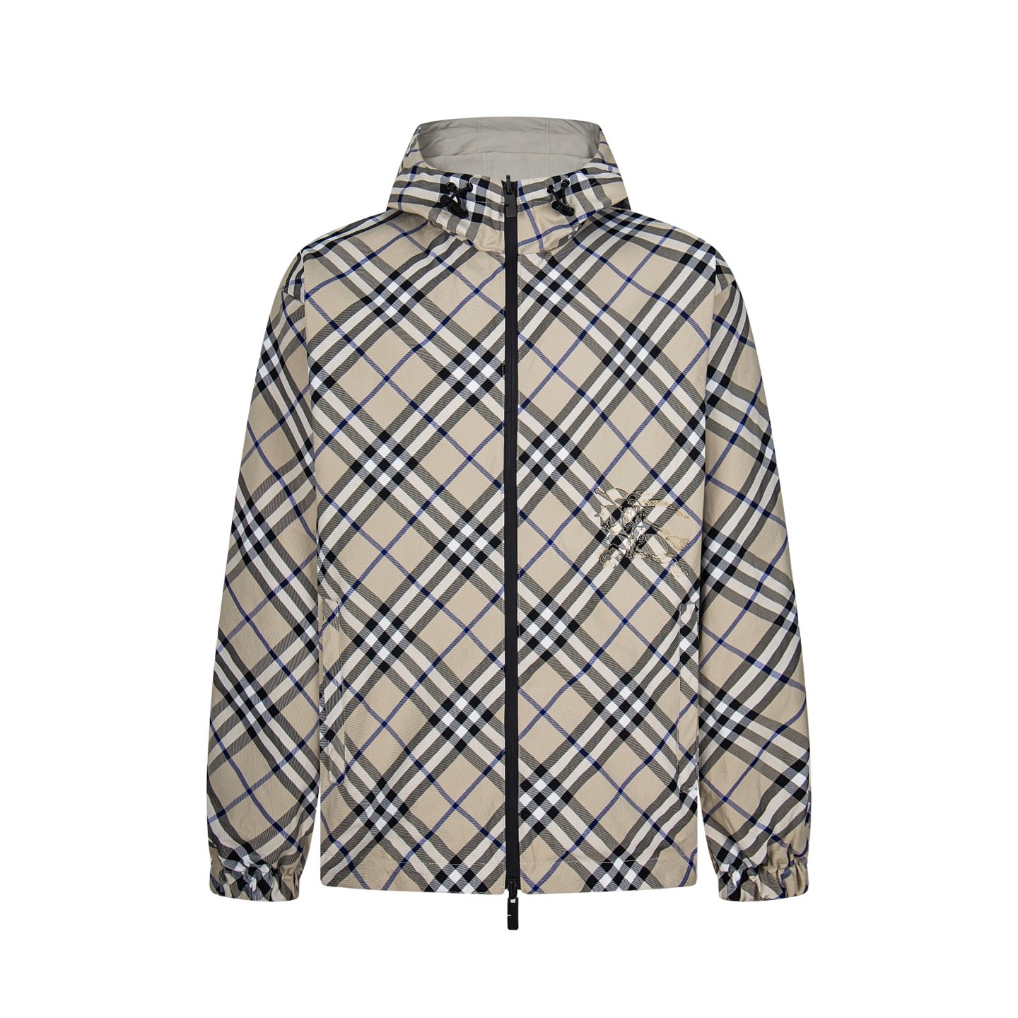 Burberry Unisex Hoodie