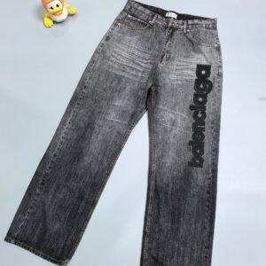 Balenciaga Unisex Pants