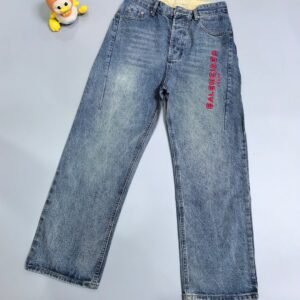 Balenciaga Unisex Pants