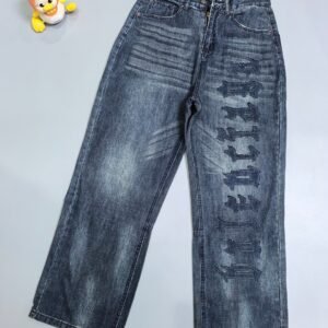 Balenciaga Unisex Pants