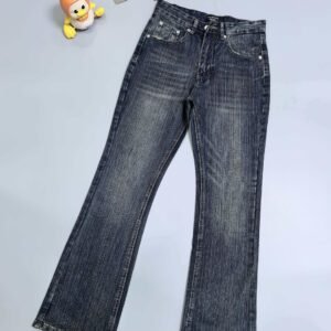 Balenciaga Unisex Pants