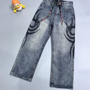 Balenciaga Unisex Pants