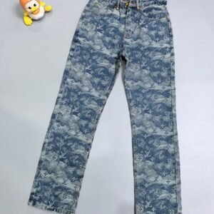Louis Vuitton Unisex Pants