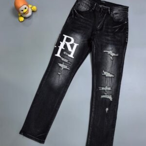Amiri Unisex Pants [1219254583]