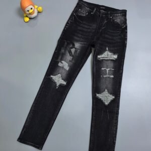 Amiri Unisex Pants [1219254590]