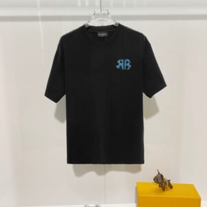 Balenciaga Unisex T-Shirt