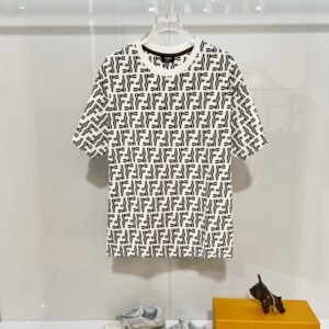 Fendi Unisex T-Shirt