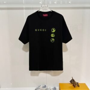 Gucci Unisex T-Shirt