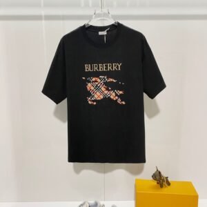 Burberry Unisex T-Shirt