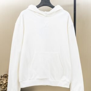 Louis Vuitton Unisex Hoodie