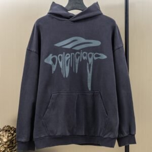 Balenciaga Unisex Hoodie