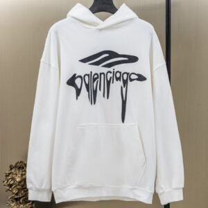 Balenciaga Unisex Hoodie