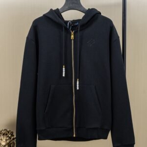 Louis Vuitton Unisex Hoodie