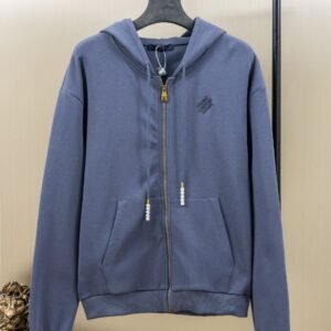 Louis Vuitton Unisex Hoodie