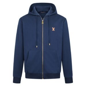 Louis Vuitton Unisex Hoodie