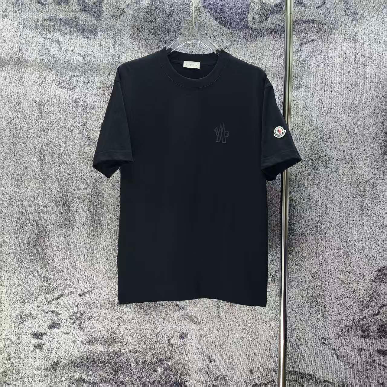 Moncler Unisex T-Shirt