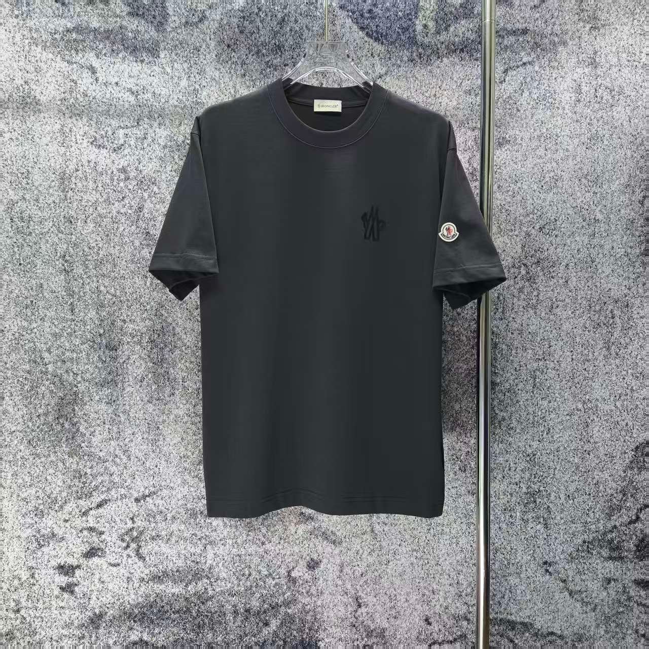 Moncler Unisex T-Shirt