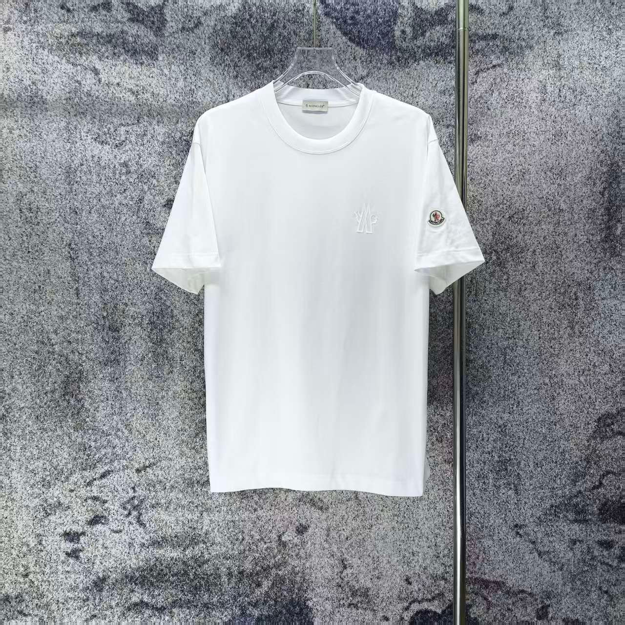 Moncler Unisex T-Shirt
