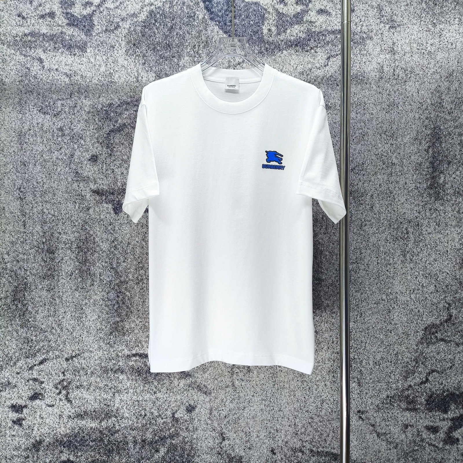 Burberry Unisex T-Shirt