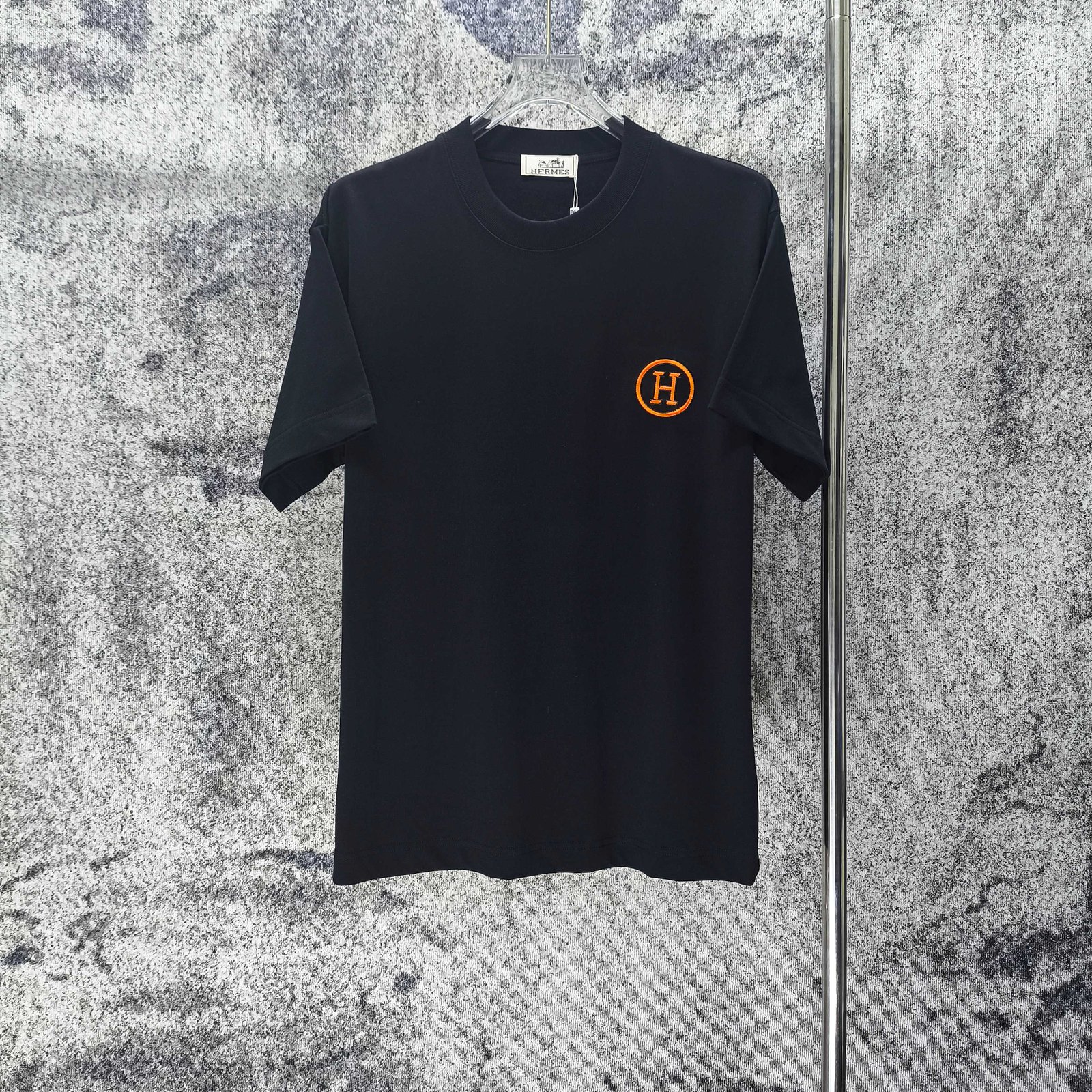 Hermès Unisex T-Shirt