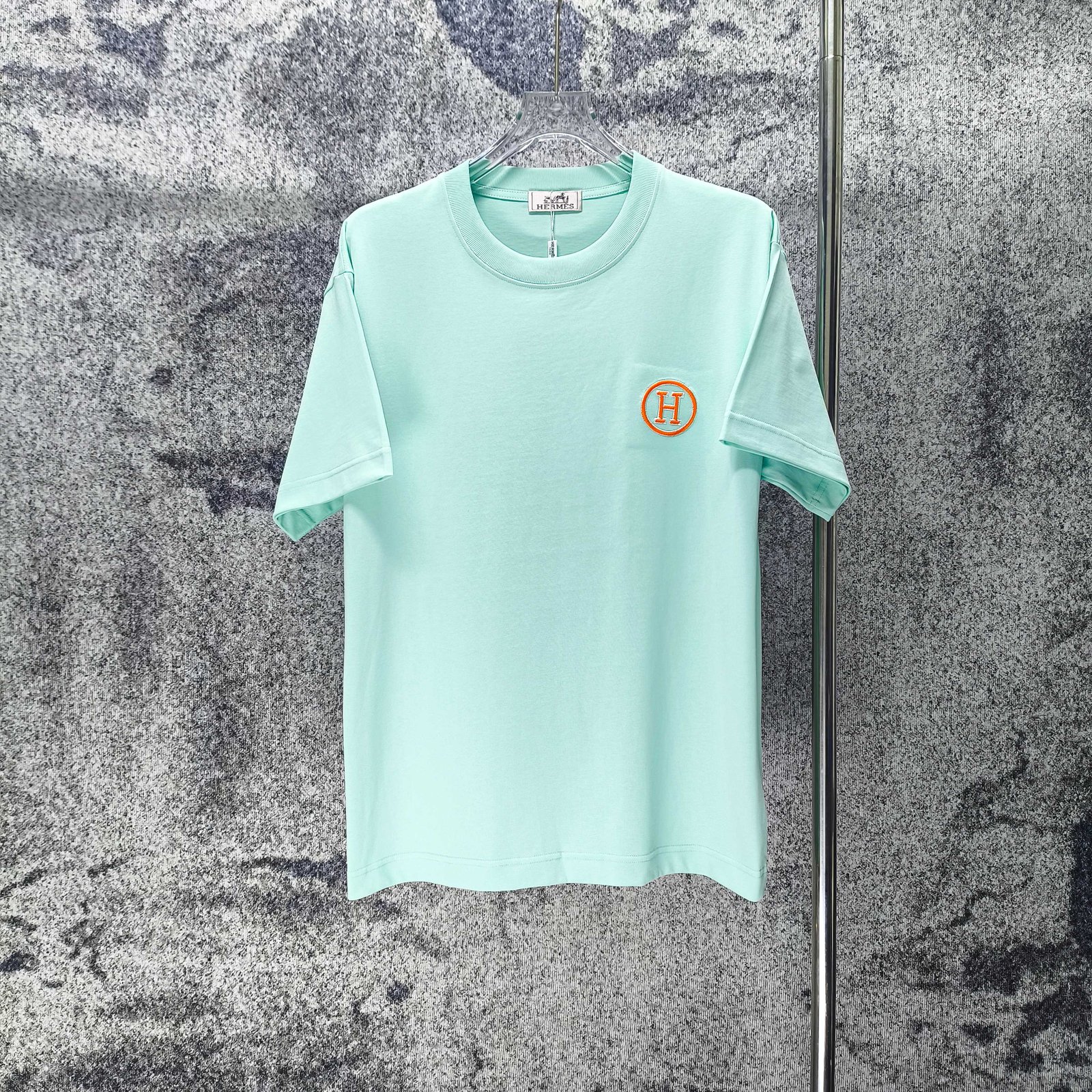 Hermès Unisex T-Shirt