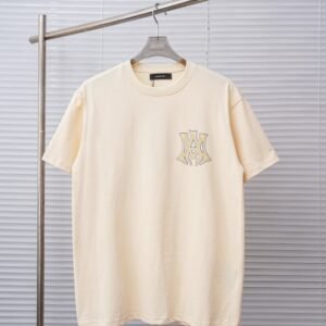 Amiri Unisex T-Shirt [1220714005]