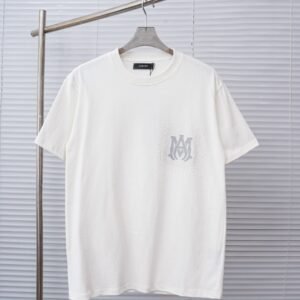 Amiri Unisex T-Shirt [1220714014]