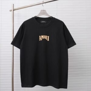 Amiri Unisex T-Shirt [1220714027]