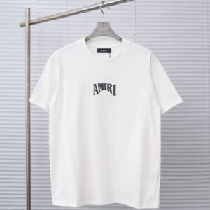 Amiri Unisex T-Shirt [1220714031]