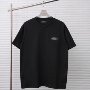 Amiri Unisex T-Shirt [1220714049]