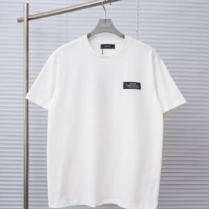 Amiri Unisex T-Shirt [1220714051]