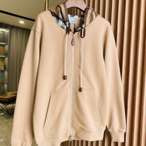 Burberry Unisex Hoodie