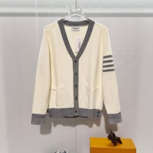 Thom Browne Unisex Sweater