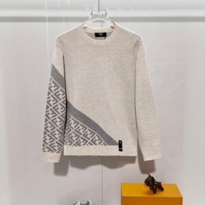 Fendi Unisex Sweater