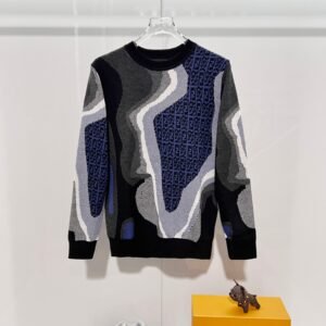 Fendi Unisex Sweater