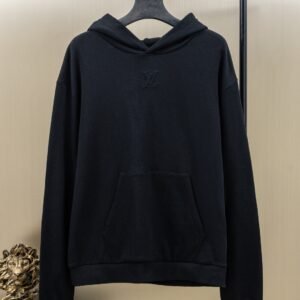 Louis Vuitton Unisex Hoodie