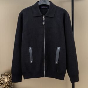 Louis Vuitton Unisex Jacket
