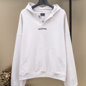 Balenciaga Unisex Hoodie