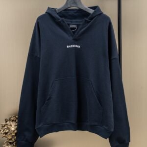 Balenciaga Unisex Hoodie