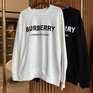 Burberry Unisex Sweatshirt