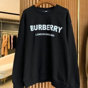 Burberry Unisex Sweatshirt